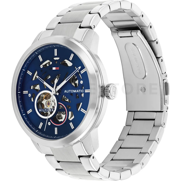 Tommy Hilfiger Henry