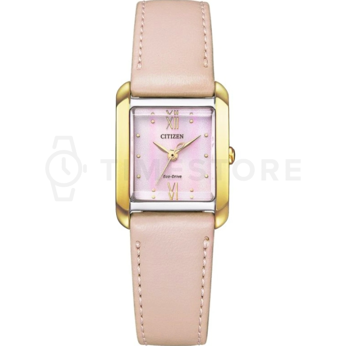 Citizen Eco-Drive