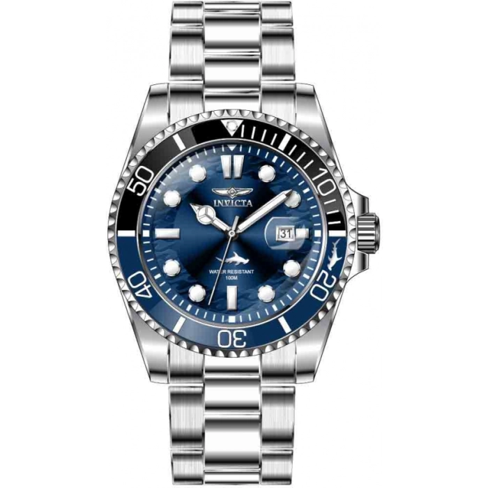 Invicta Pro Diver