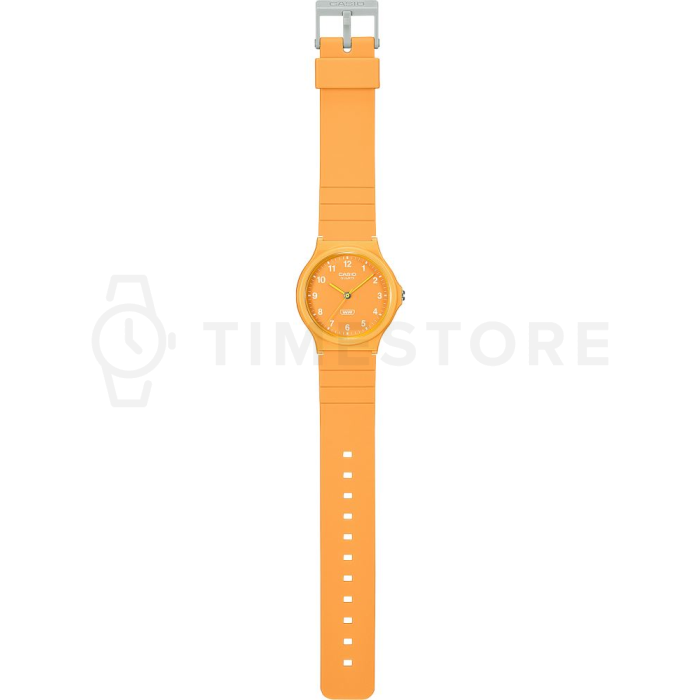 Casio Timeless