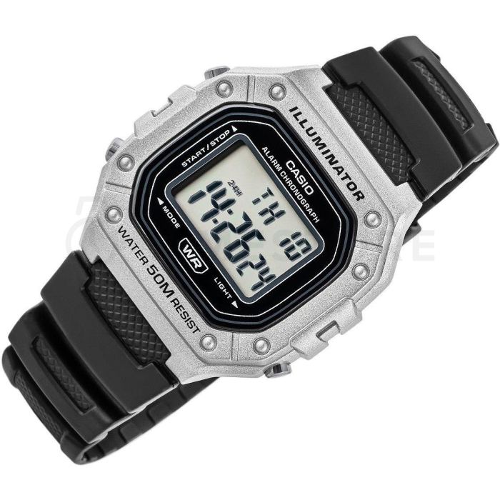 Casio Timeless