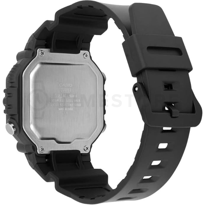 Casio Timeless