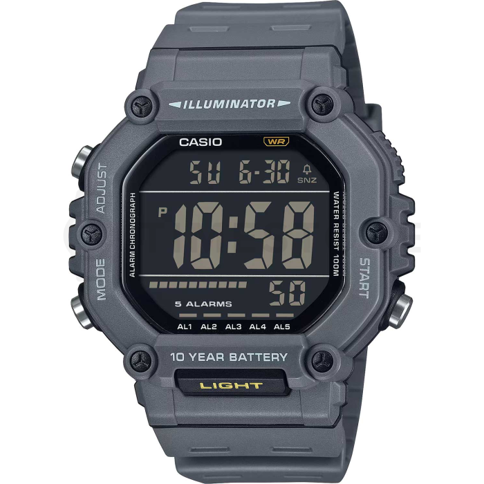 Casio Timeless
