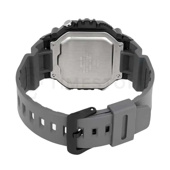 Casio Timeless
