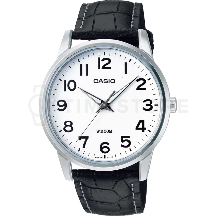Casio Timeless