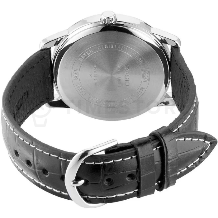 Casio Timeless