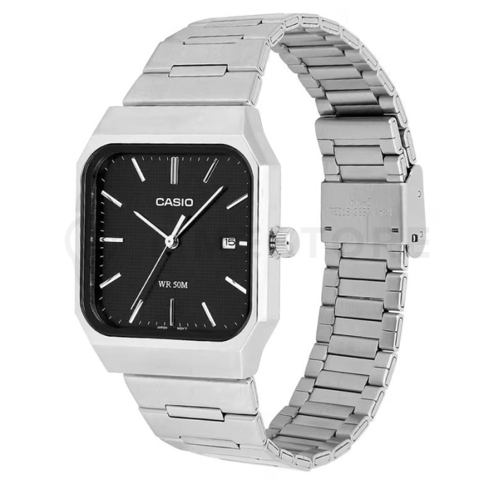Casio Timeless