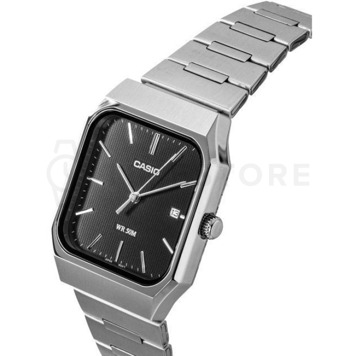 Casio Timeless