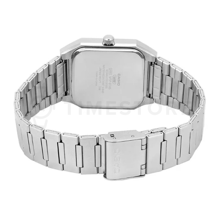 Casio Timeless