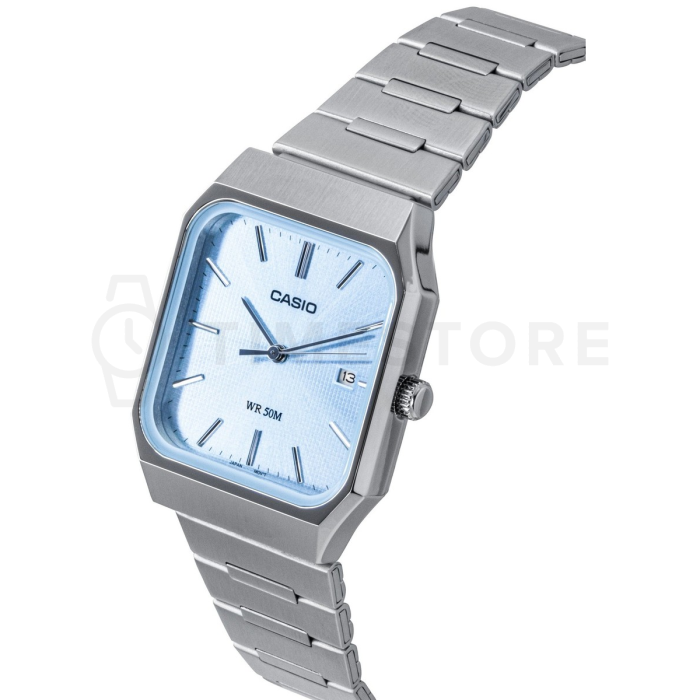 Casio Timeless