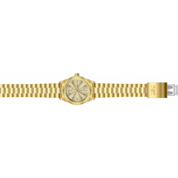 Invicta Specialty