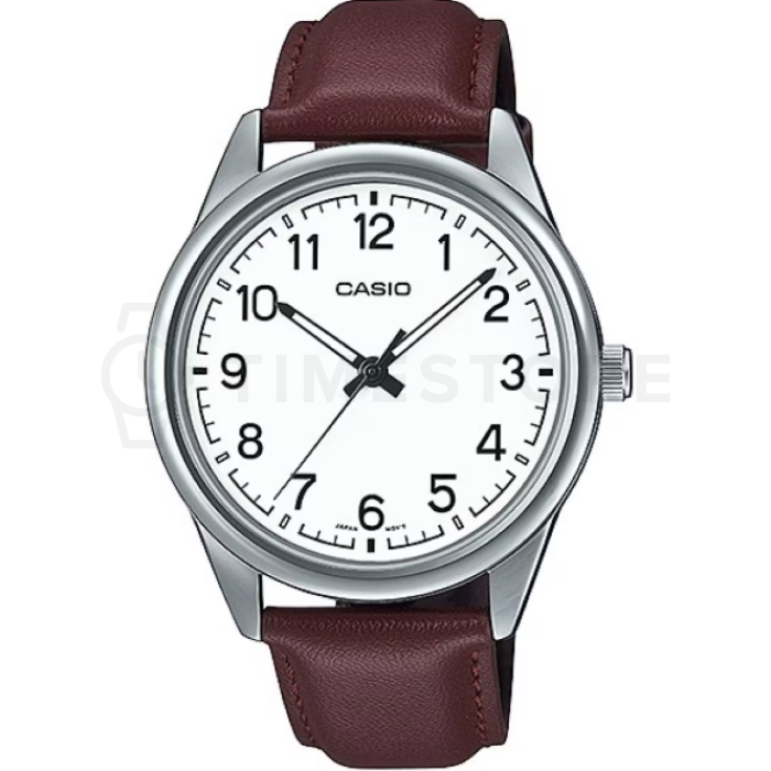 Casio Timeless