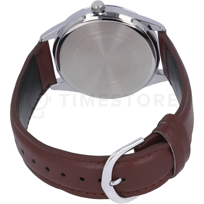 Casio Timeless
