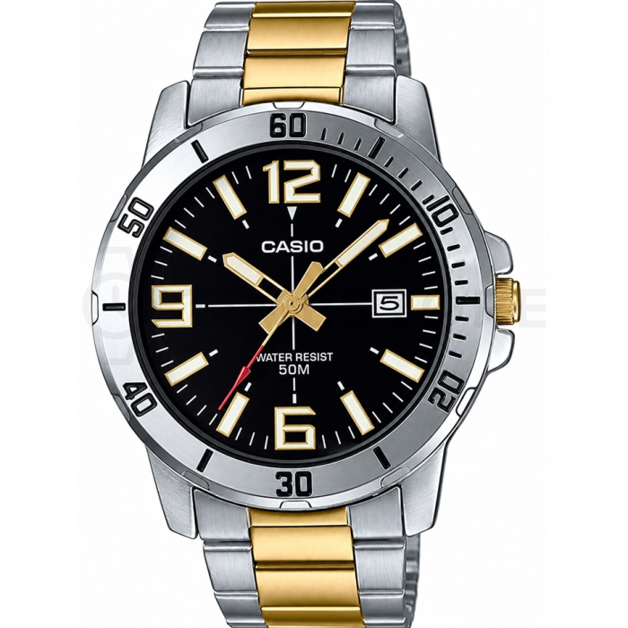 Casio Timeless