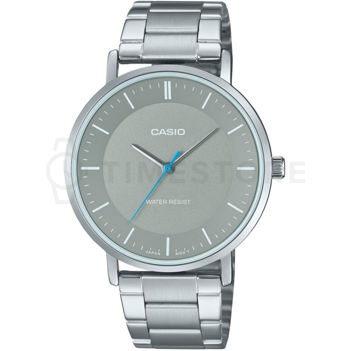 Casio Timeless
