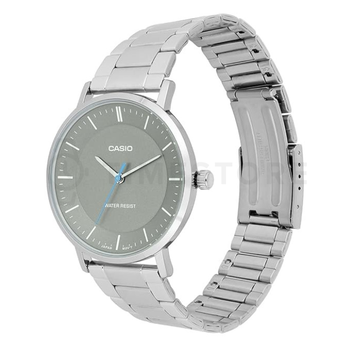 Casio Timeless