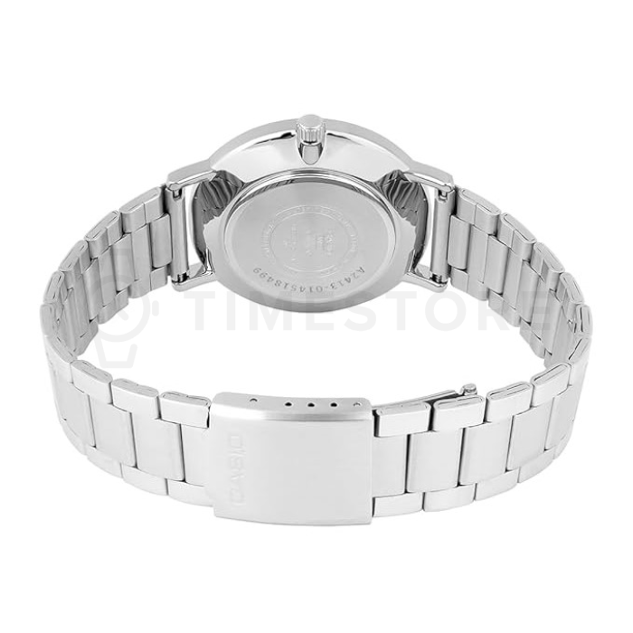 Casio Timeless
