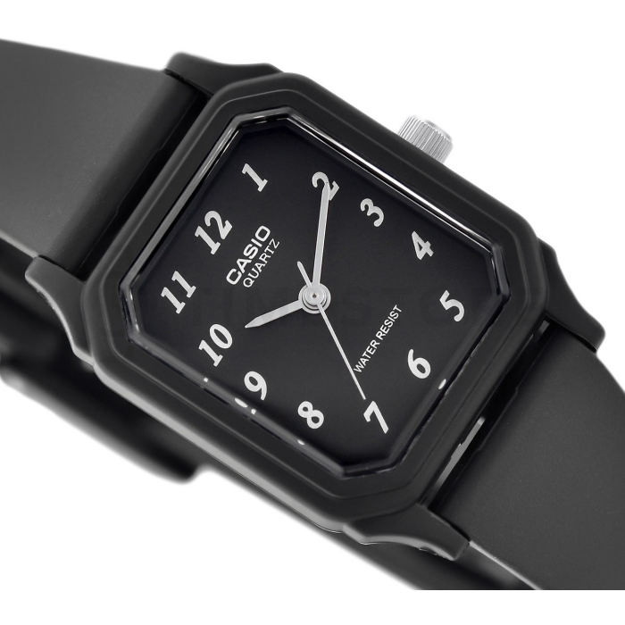 Casio Timeless