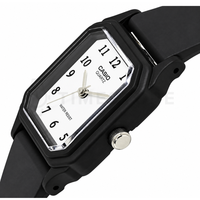 Casio Timeless