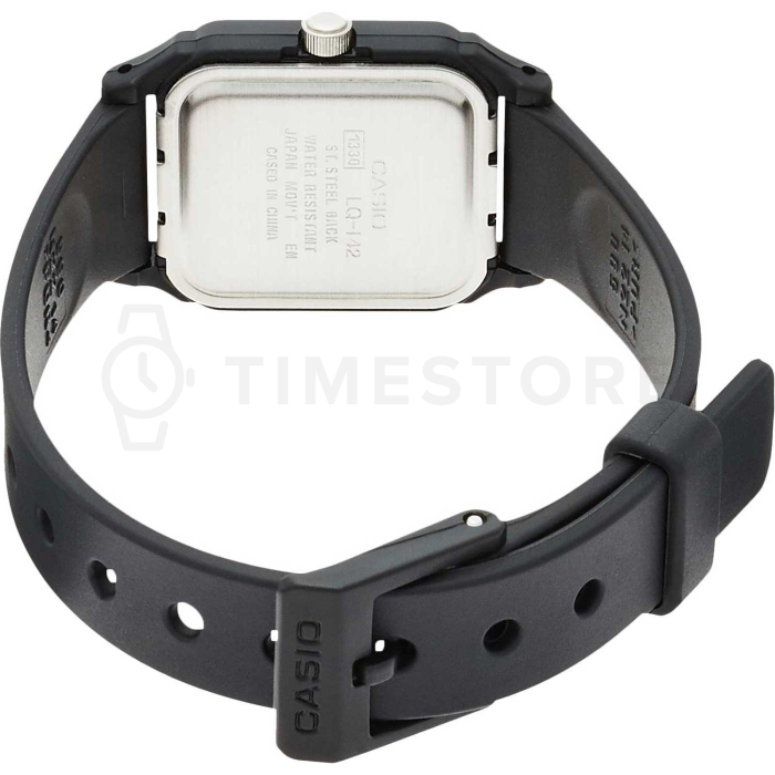 Casio Timeless