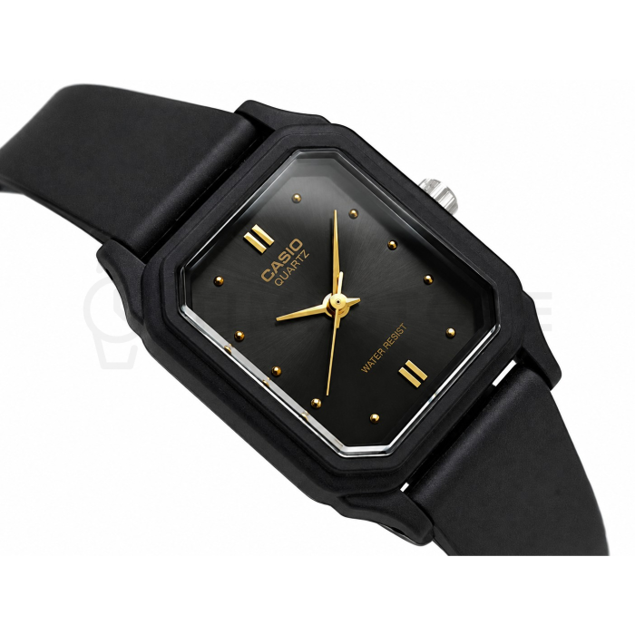 Casio Timeless