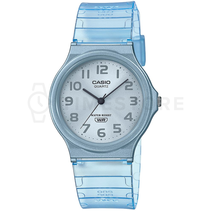 Casio Timeless