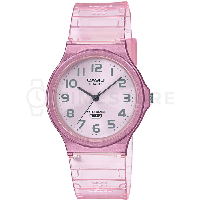 Casio Timeless