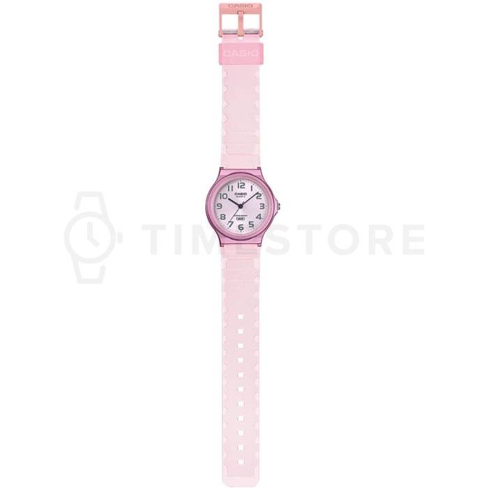 Casio Timeless