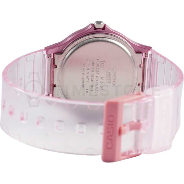 Casio Timeless