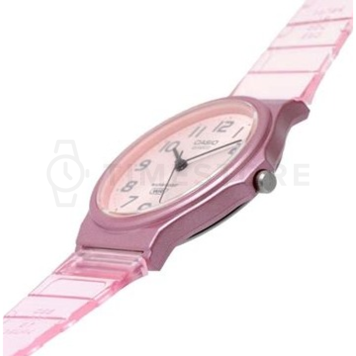 Casio Timeless