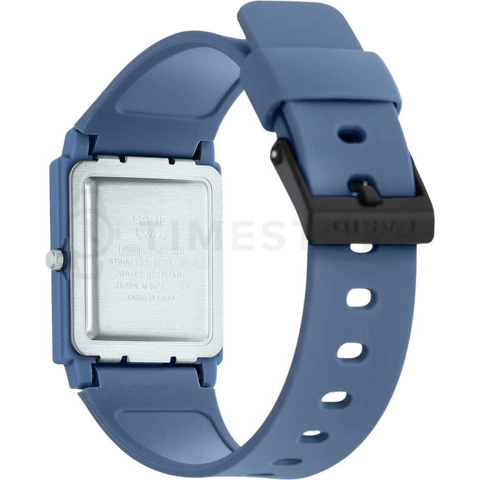 Casio Timeless
