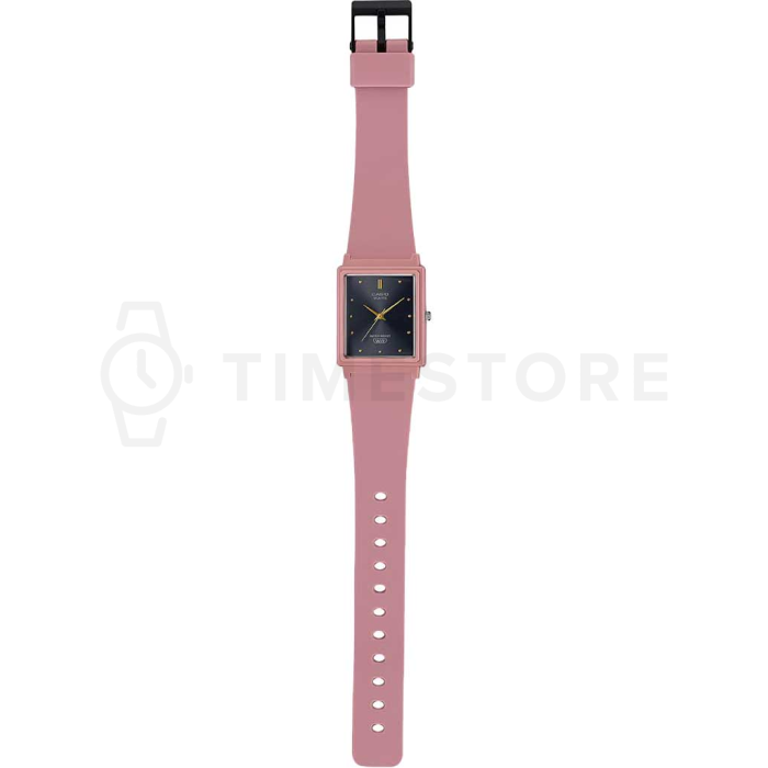 Casio Timeless