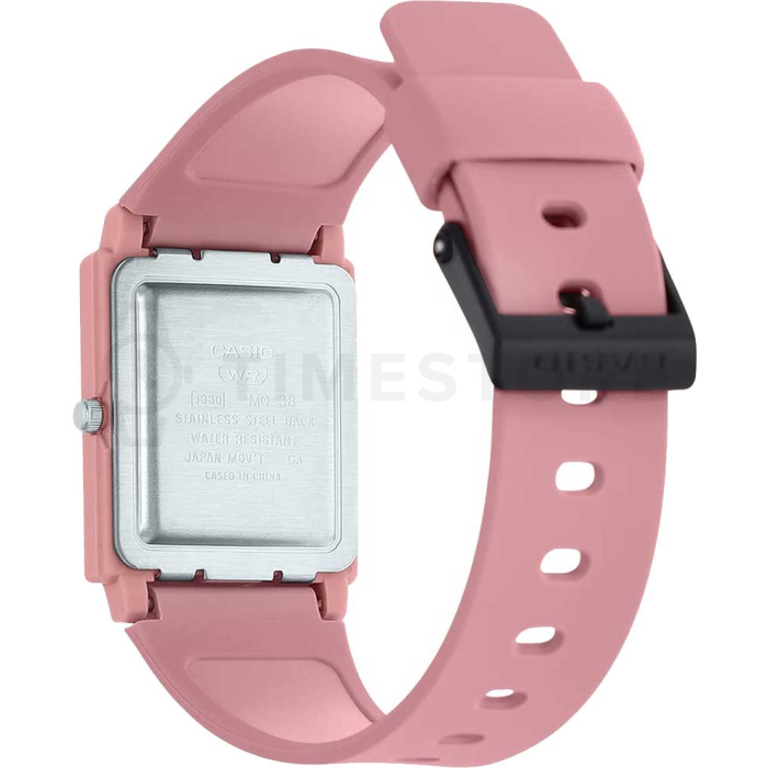 Casio Timeless