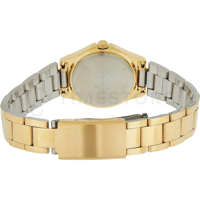 Casio Timeless
