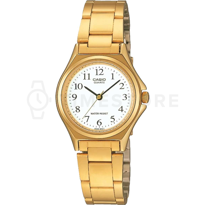 Casio Timeless