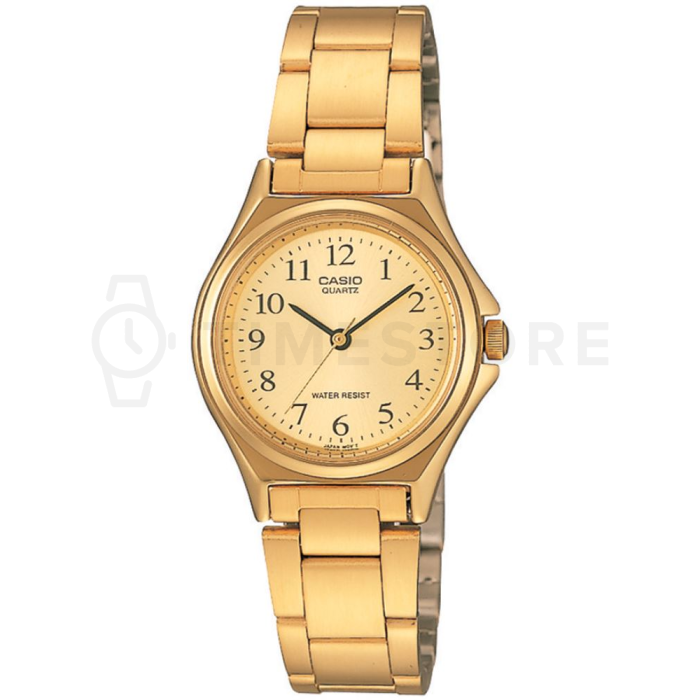 Casio Timeless