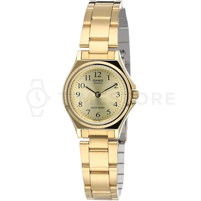 Casio Timeless
