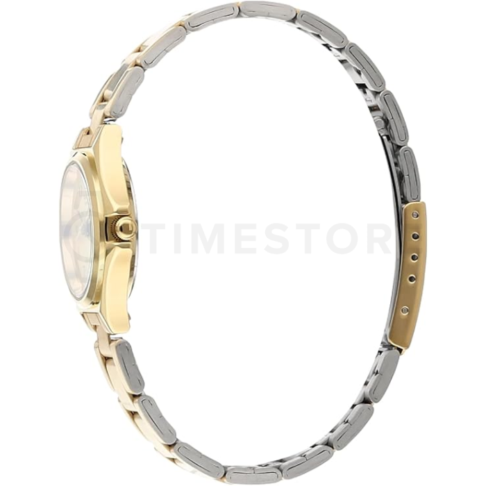 Casio Timeless