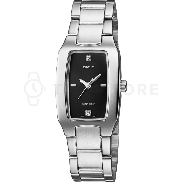Casio Timeless