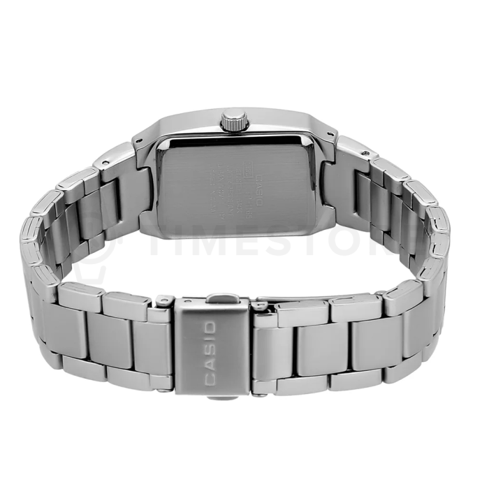 Casio Timeless
