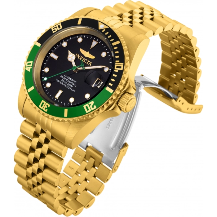 Invicta Pro Diver