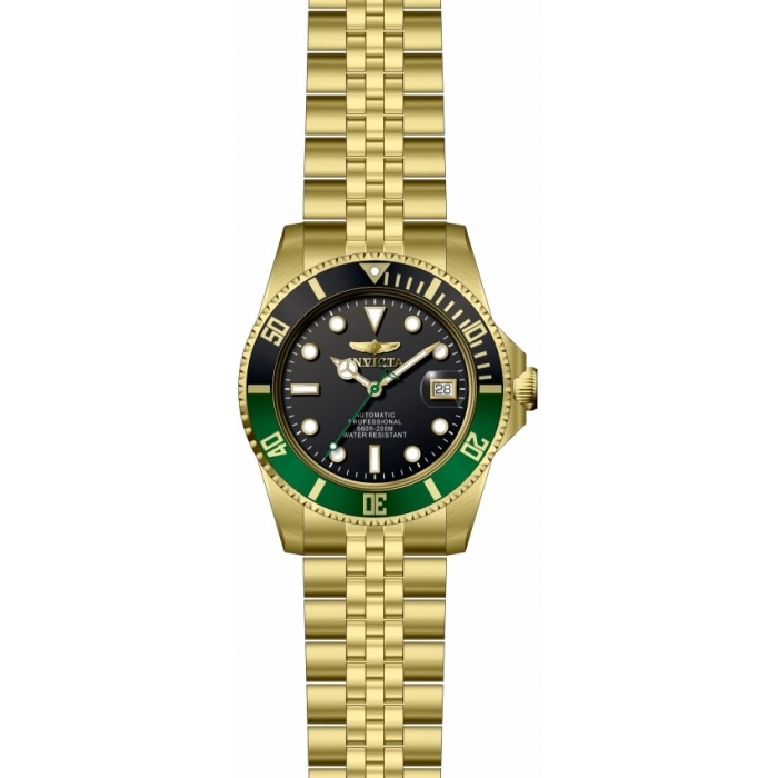 Invicta Pro Diver