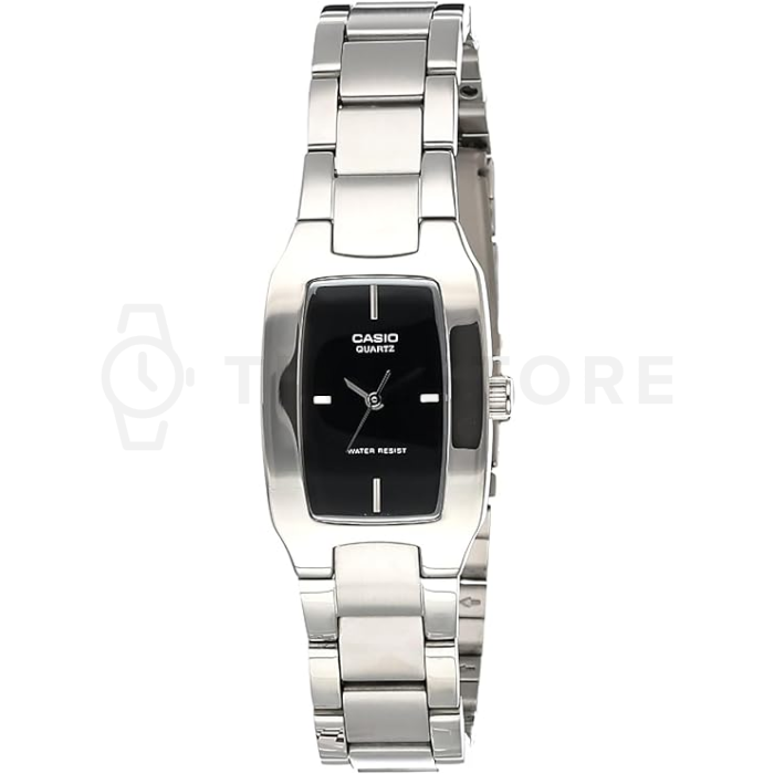 Casio Timeless