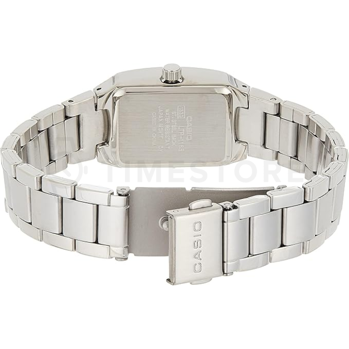 Casio Timeless