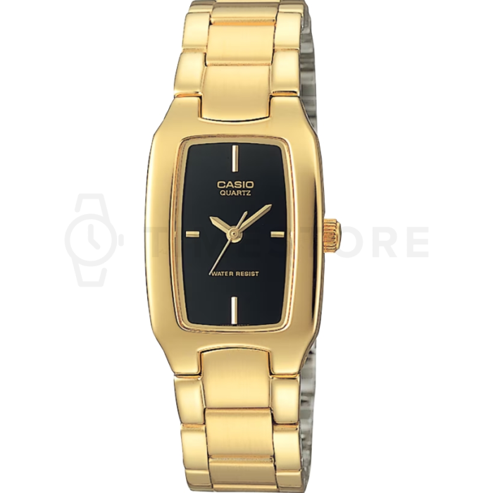 Casio Timeless