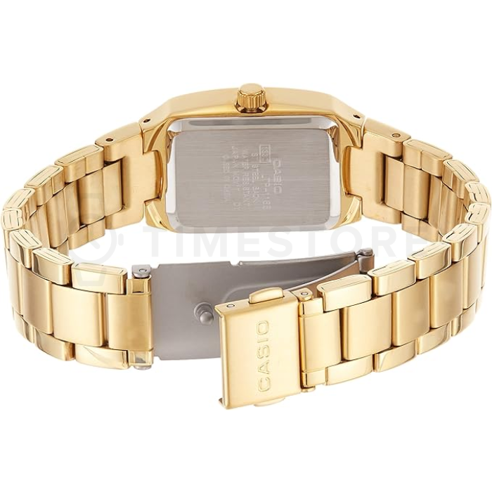 Casio Timeless
