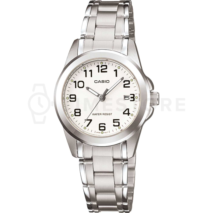 Casio Timeless