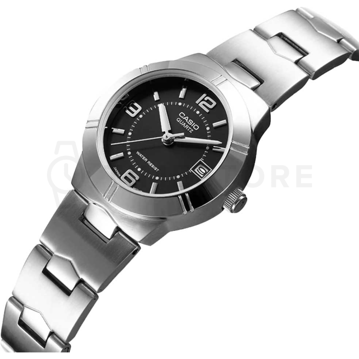 Casio Timeless
