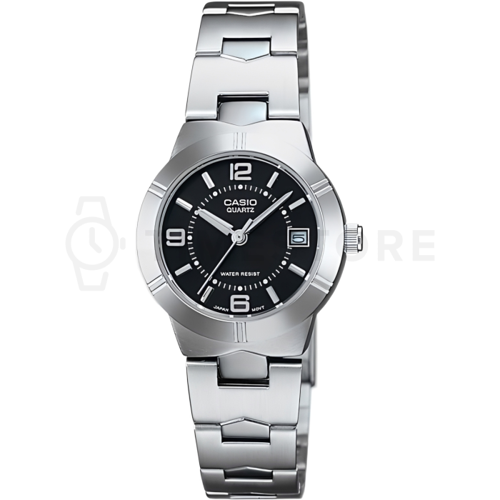 Casio Timeless