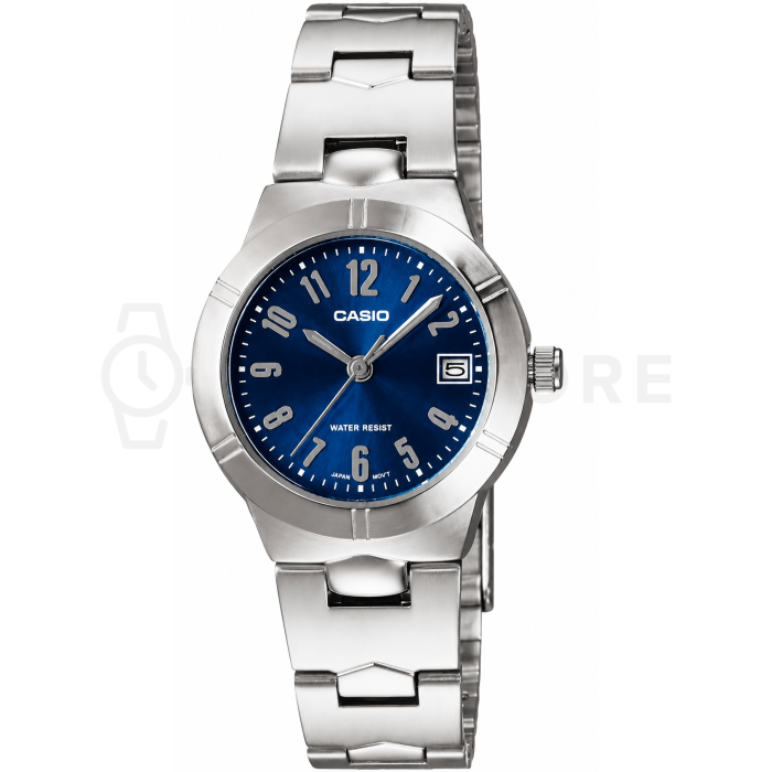 Casio Timeless